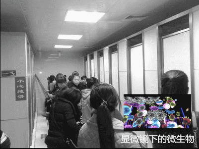 景區(qū)&商場(chǎng)&酒店&寫(xiě)字樓公用衛(wèi)生間異味大，潔匠凈化有妙招！