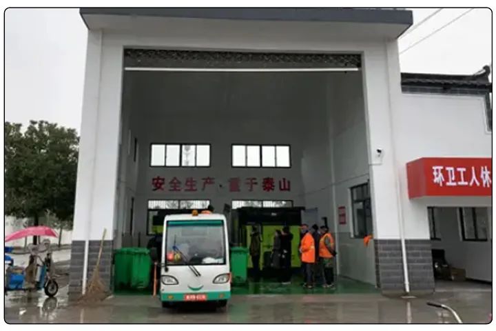 潔匠凈化·的凈工業(yè)除臭劑_垃圾站除臭用高壓噴霧技術(shù)！潔匠設(shè)計(jì)方案，上門為深圳、湛江等地安裝！