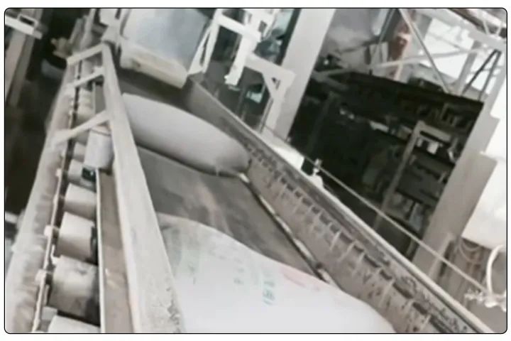 潔匠凈化水泥廠安裝高壓噴霧設(shè)備實(shí)現(xiàn)除臭