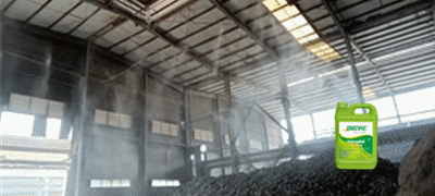 鋰云母車間異味覆蓋性除臭！潔匠現(xiàn)場高壓噴霧除臭設(shè)備！