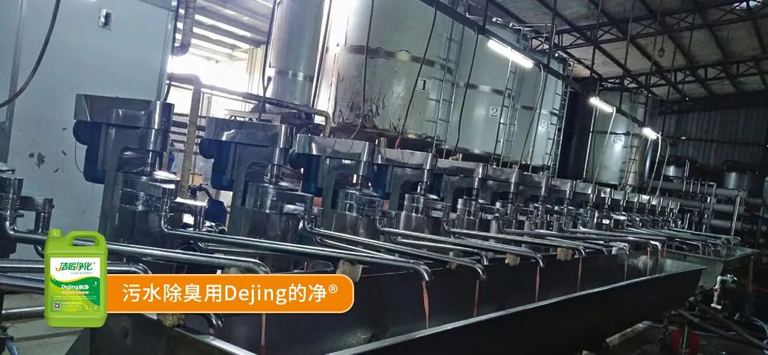 羽毛粉加工腥味、苦味、惡臭味混雜，看<a href='/' style='color: blue;' target='_blank'>工業(yè)除臭劑</a>如何快速除臭！.jpg