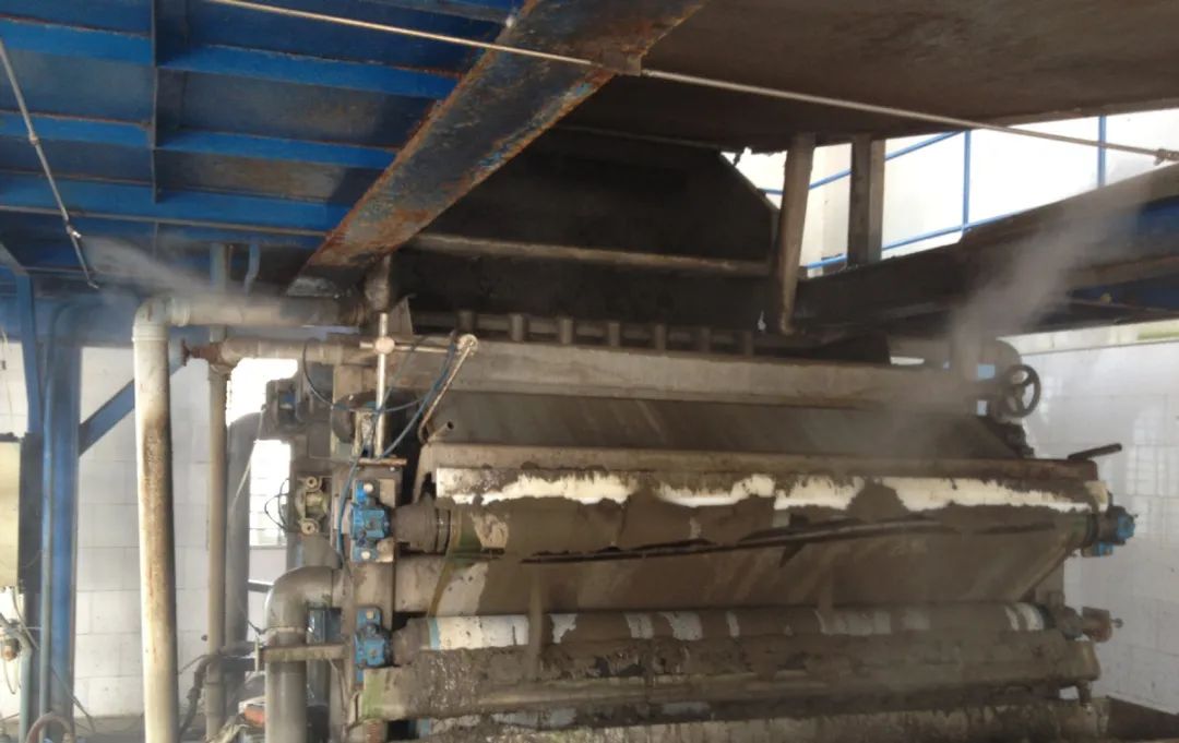 污泥到底是不是危廢？除臭處置是實(shí)現(xiàn)資源化利用的重要一環(huán)！