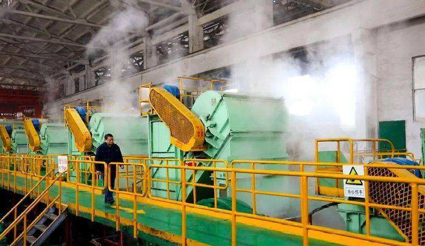 車(chē)間除臭為什么要安裝高壓噴霧裝置？