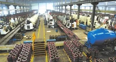 鑄造廠(chǎng)車(chē)間廢氣除臭，Dejing的凈?除臭劑起什么作用？