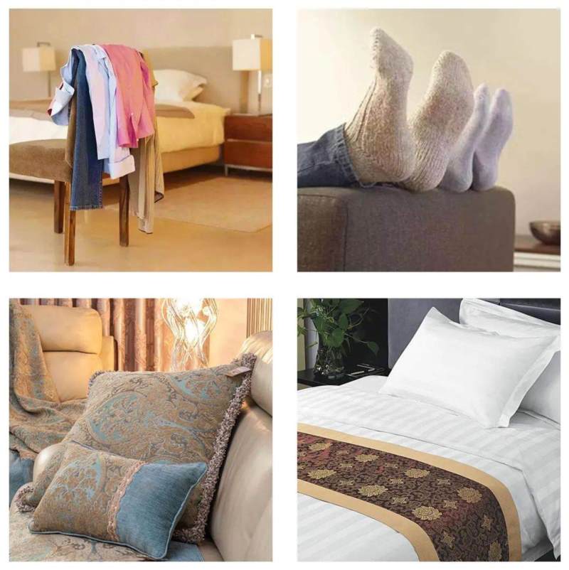 異凈yijing?——多種臭味的“能力捕手”，紡織品、衛(wèi)生間、酒店客房...都需要！