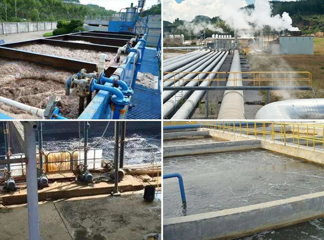 工業(yè)除臭、異味控制上選擇潔匠凈化的優(yōu)勢！