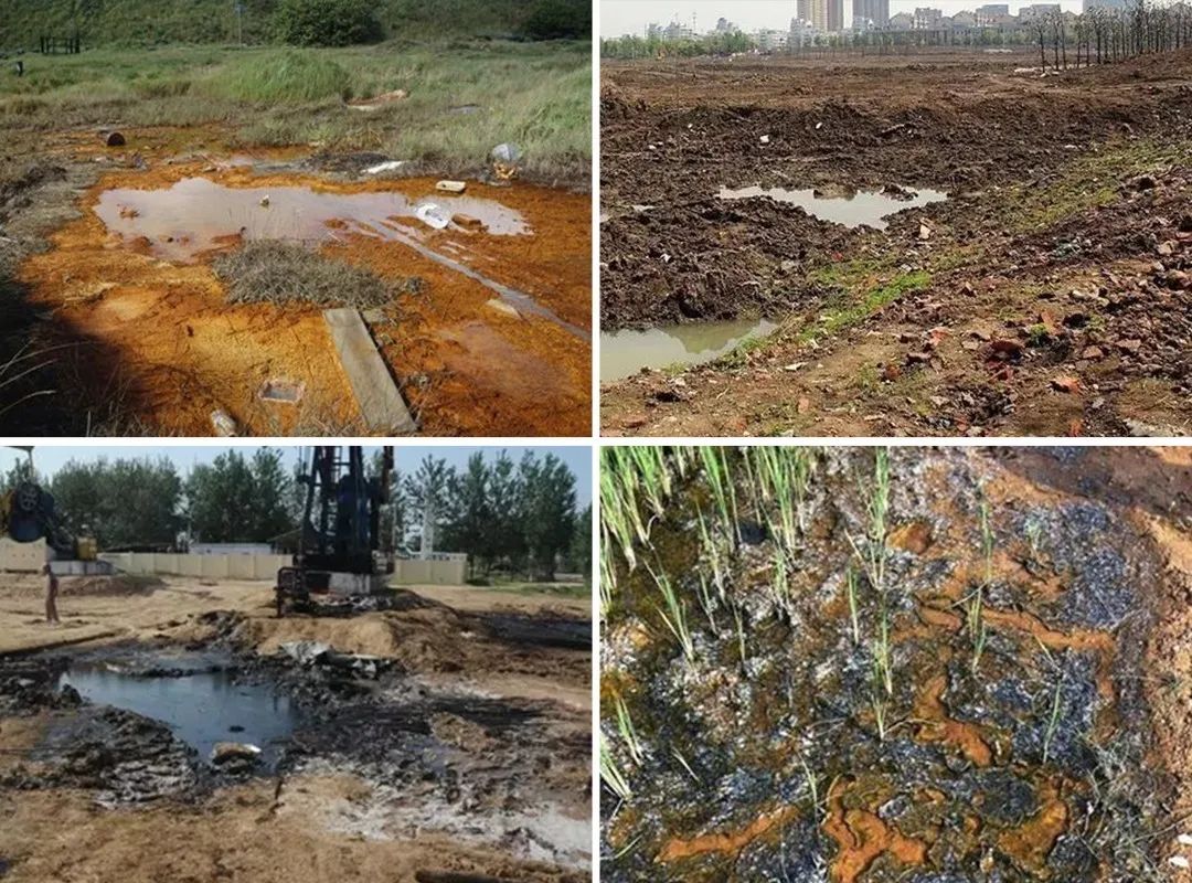 土壤污染工業(yè)廢渣氣味修復(fù)再利用.jpg 土壤污染工業(yè)廢渣氣味修復(fù)再利用.jpg